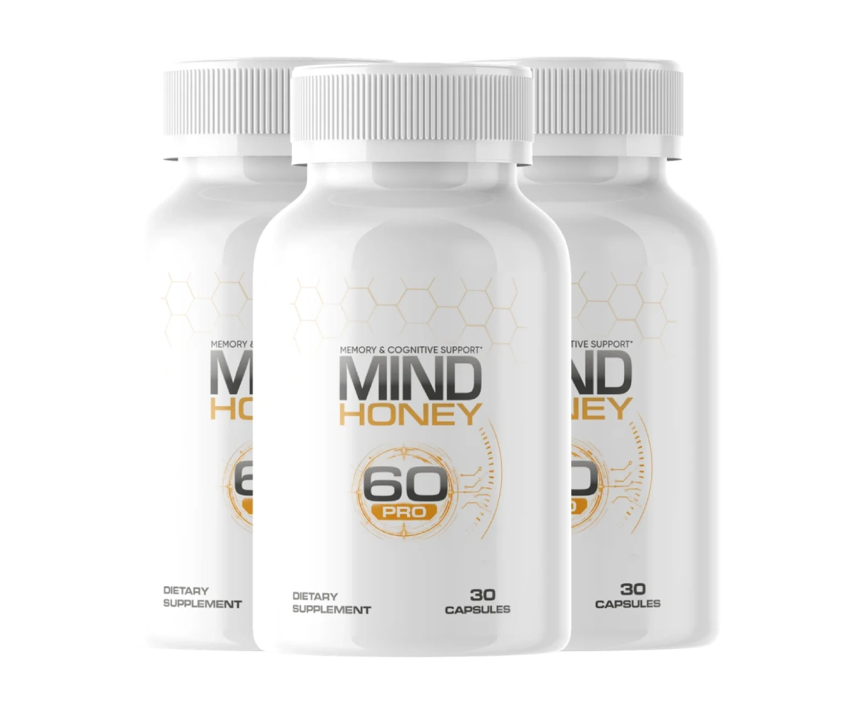 Ikaria Lean Belly Juice mind honey 60 pro official website